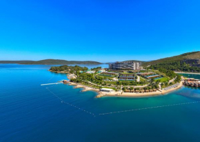 La Blanche Island Bodrum